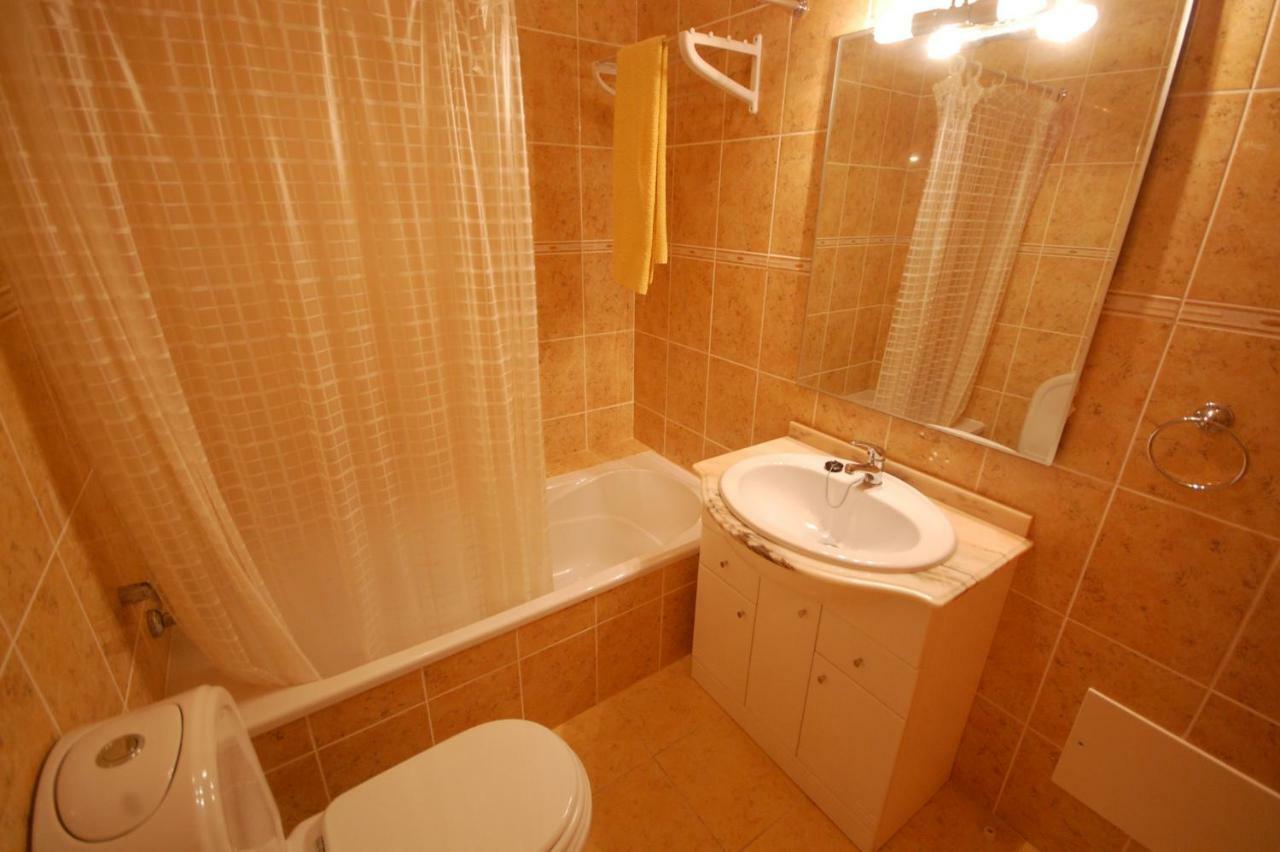 Apartamento Patel Apartment Carvoeiro  Exterior photo