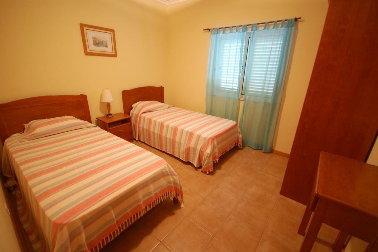 Apartamento Patel Apartment Carvoeiro  Exterior photo