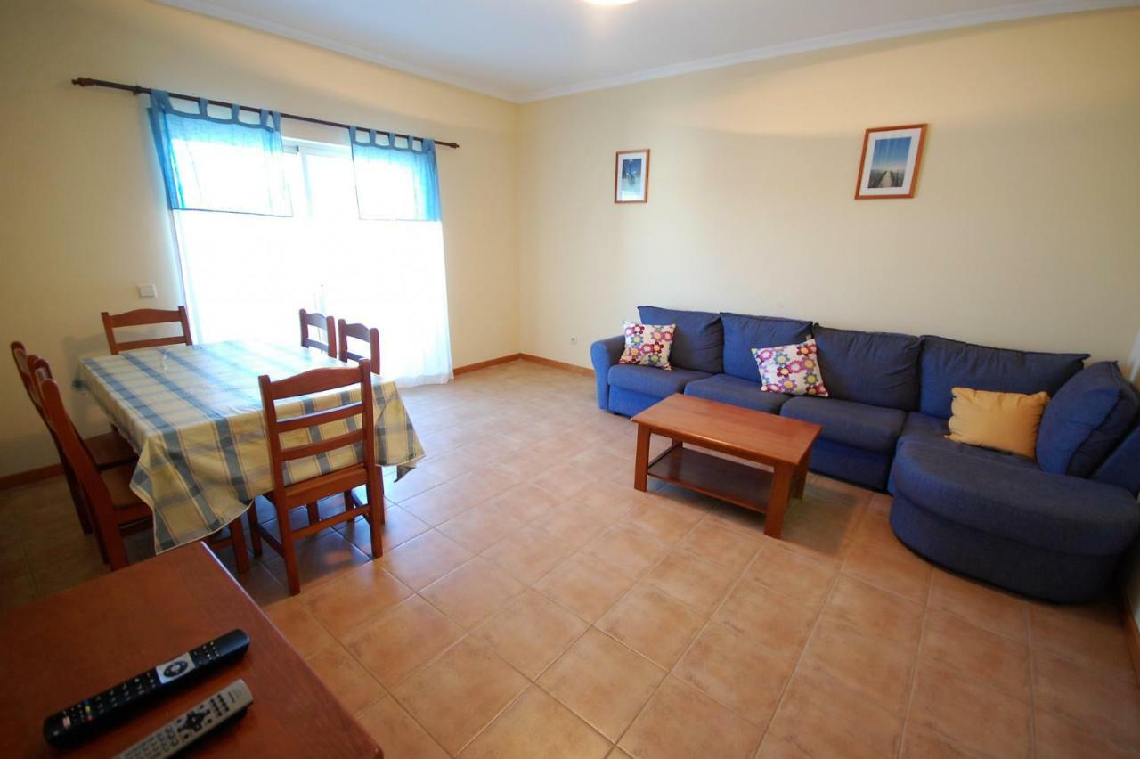 Apartamento Patel Apartment Carvoeiro  Exterior photo