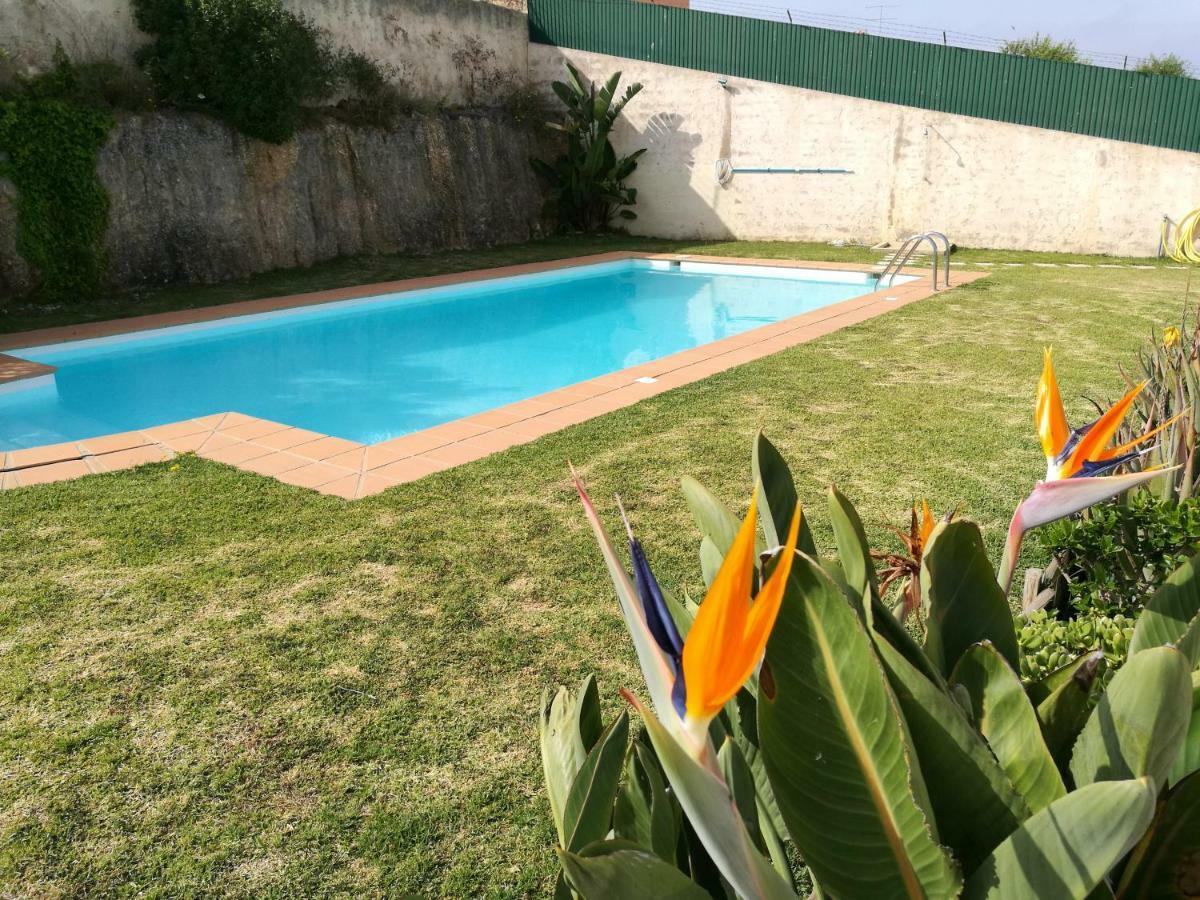 Apartamento Patel Apartment Carvoeiro  Exterior photo